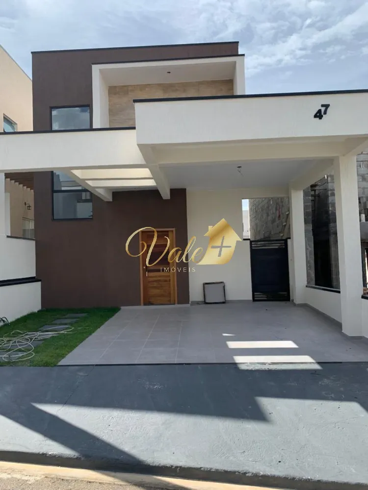 Casa, 3 quartos, 176 m² - Foto 1