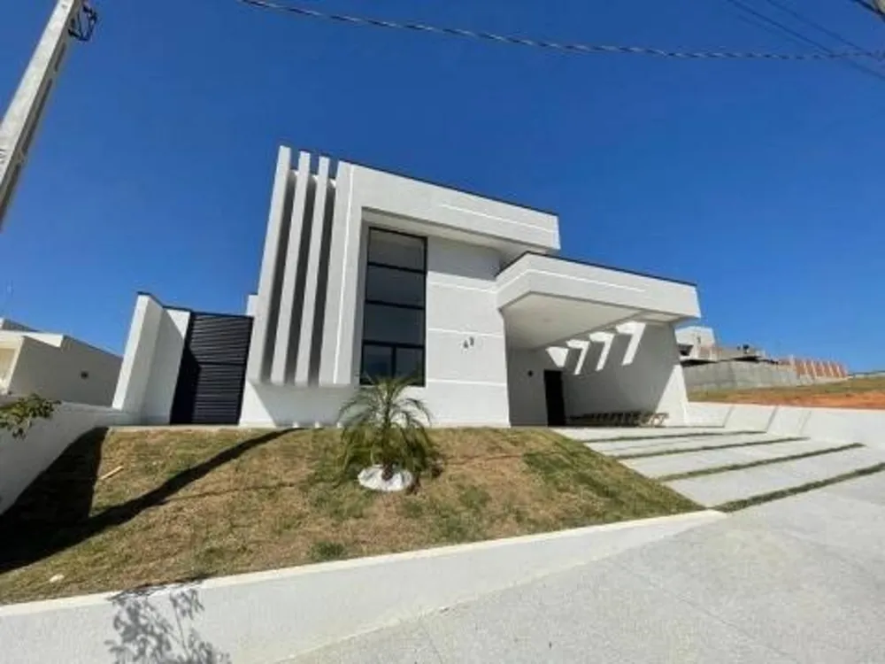 Casa, 3 quartos, 300 m² - Foto 1