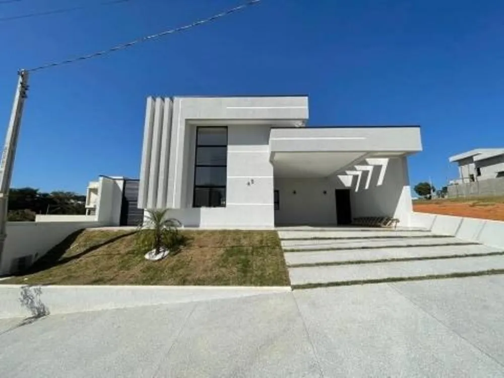 Casa, 3 quartos, 300 m² - Foto 2