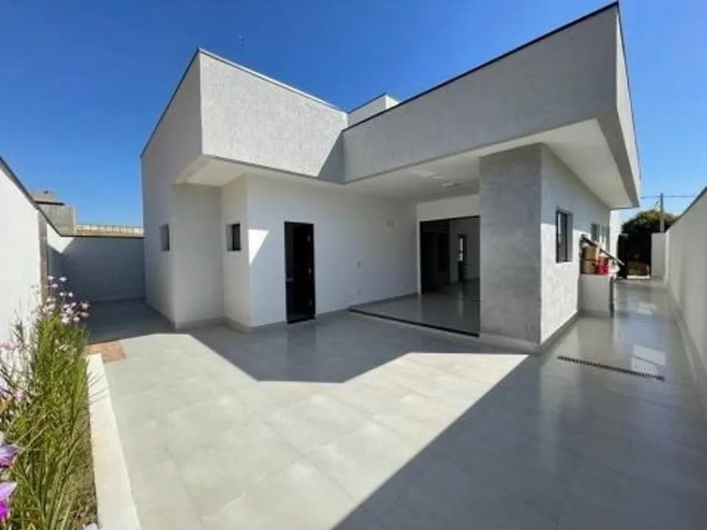 Casa, 3 quartos, 300 m² - Foto 15