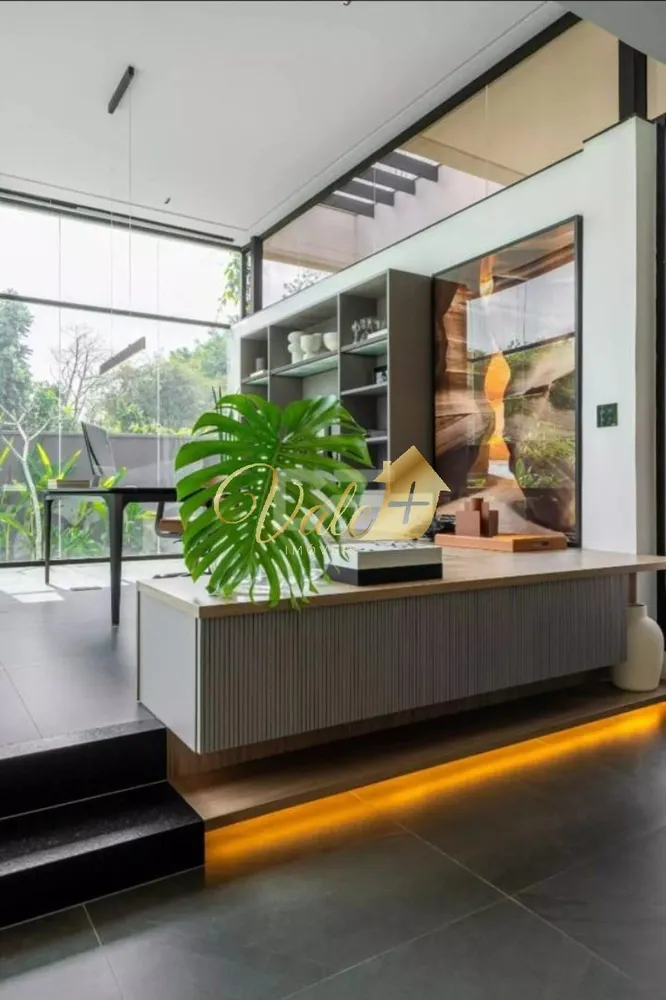 Casa, 4 quartos, 440 m² - Foto 4