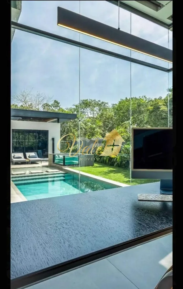Casa, 4 quartos, 440 m² - Foto 3