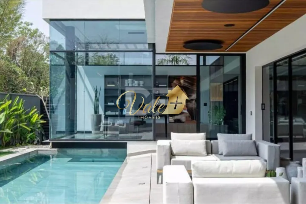 Casa, 4 quartos, 440 m² - Foto 5