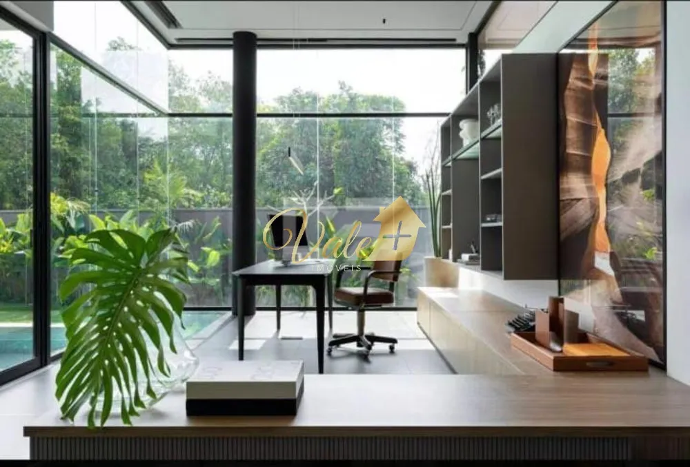 Casa, 4 quartos, 440 m² - Foto 2