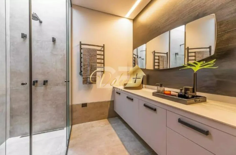 Casa, 4 quartos, 440 m² - Foto 8