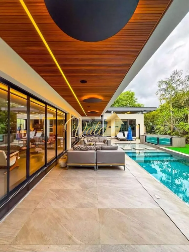Casa, 4 quartos, 440 m² - Foto 12
