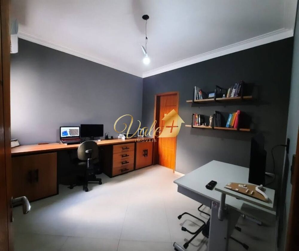 Casa à venda com 3 quartos, 212m² - Foto 10