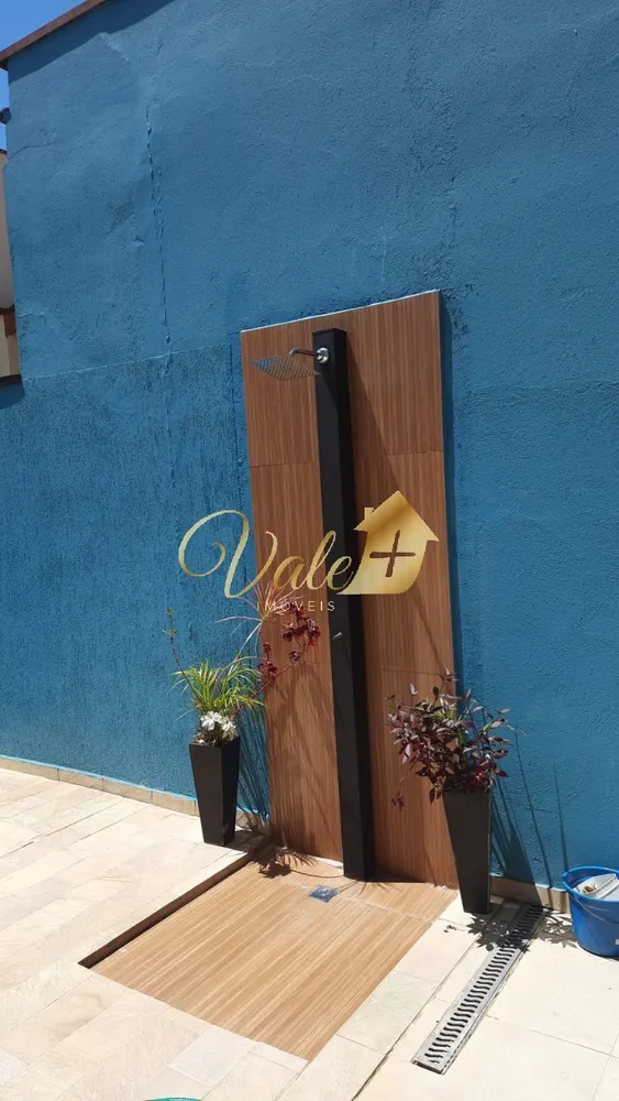 Casa, 3 quartos, 212 m² - Foto 4