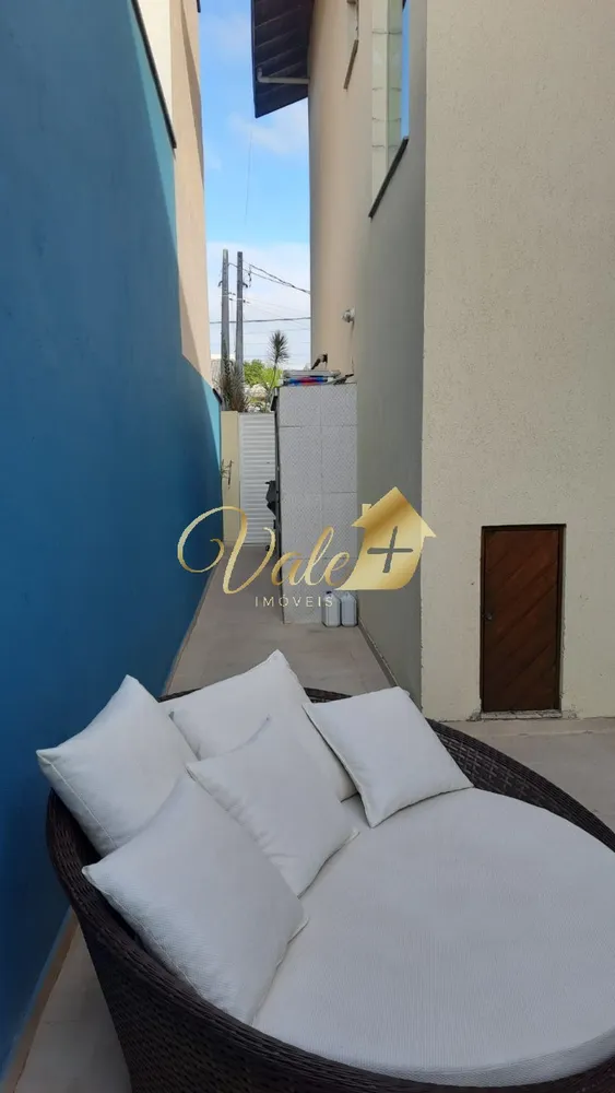 Casa, 3 quartos, 212 m² - Foto 3