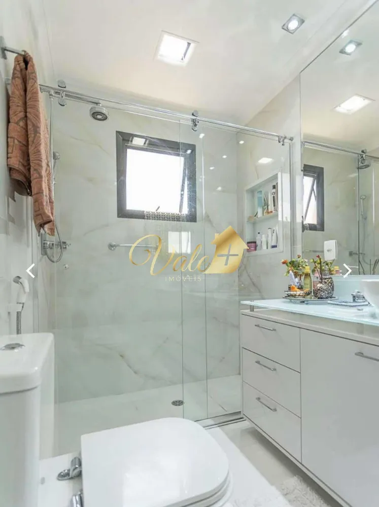 Apartamento, 3 quartos, 196 m² - Foto 12