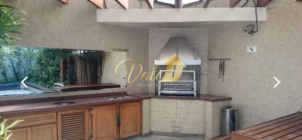 Apartamento, 3 quartos, 196 m² - Foto 10