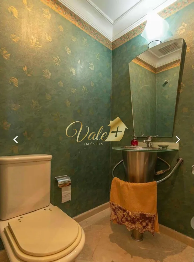 Apartamento, 3 quartos, 196 m² - Foto 9