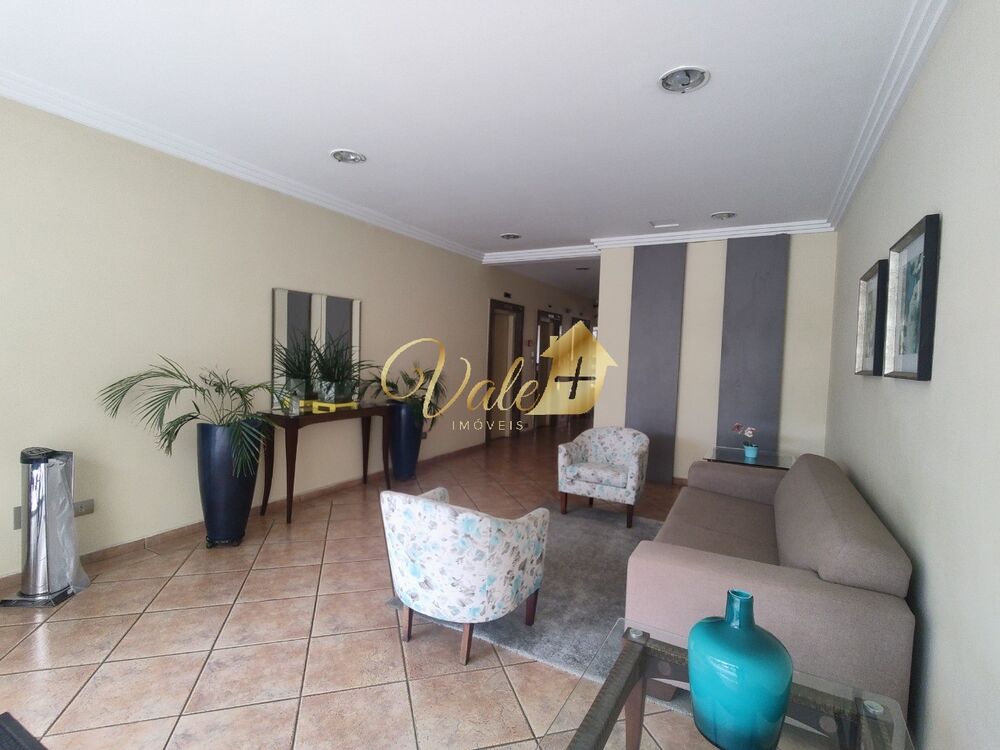 Apartamento, 3 quartos, 78 m² - Foto 1