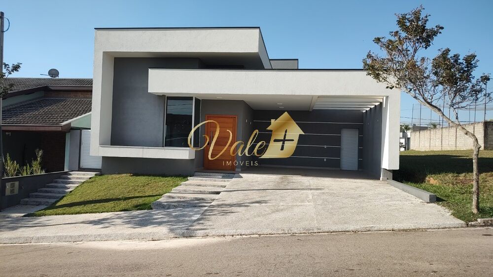 Casa, 3 quartos, 157 m² - Foto 1