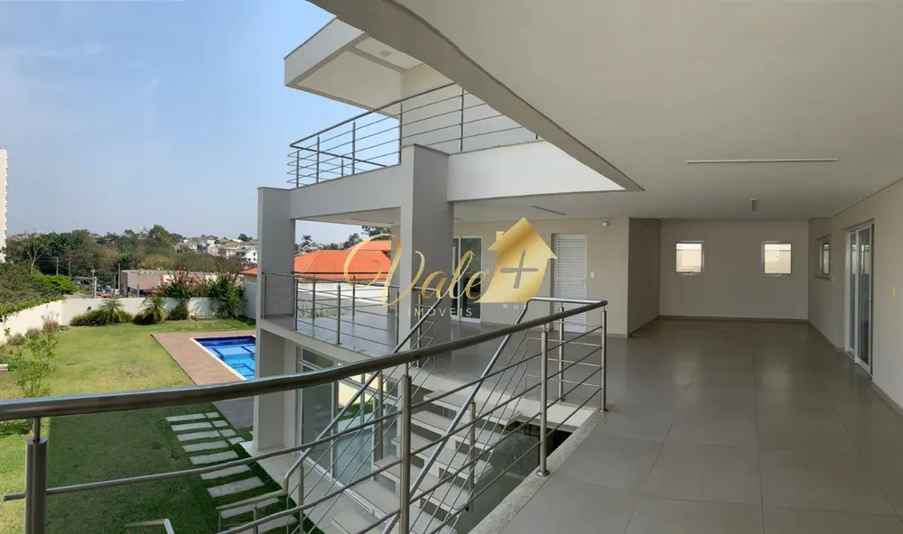 Casa, 4 quartos, 815 m² - Foto 15