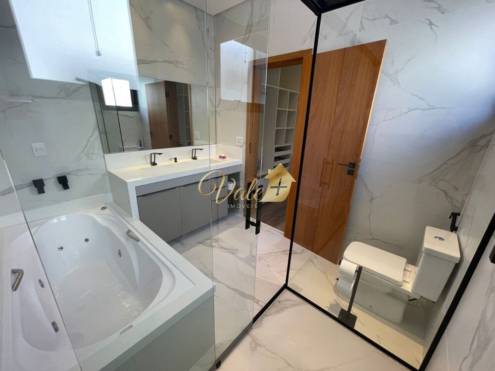Casa, 4 quartos, 270 m² - Foto 2