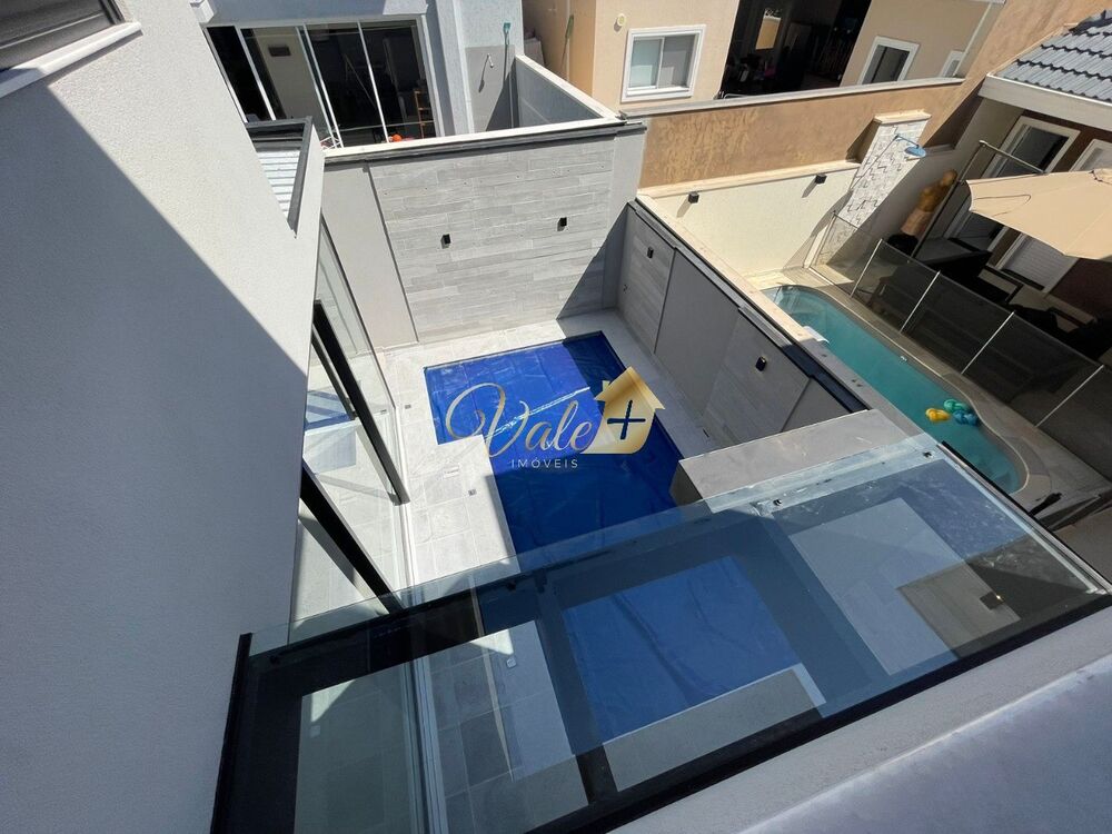 Casa, 4 quartos, 270 m² - Foto 1
