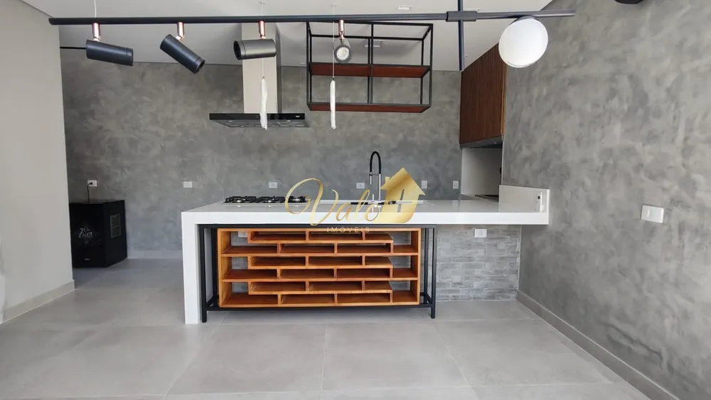 Casa, 4 quartos, 270 m² - Foto 12