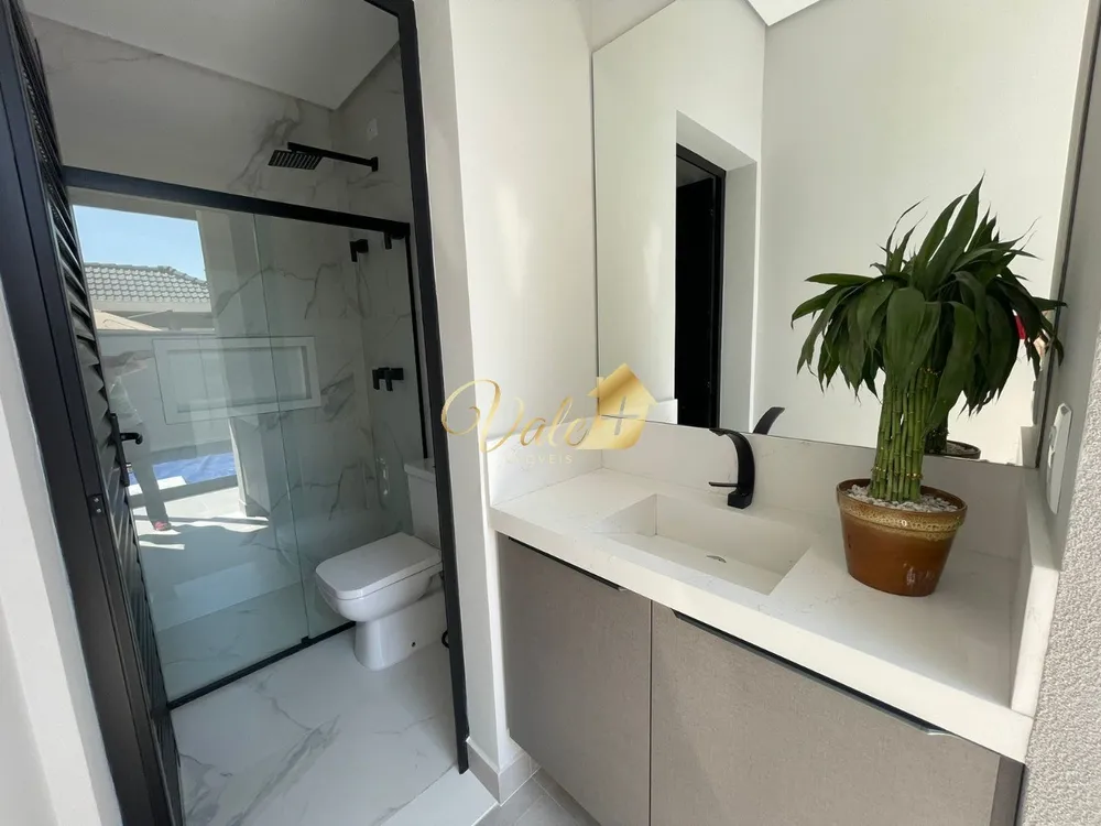 Casa, 4 quartos, 270 m² - Foto 9