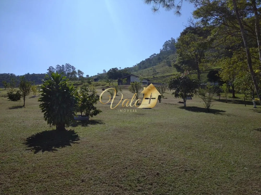 Sítio, 3 quartos, 7 hectares - Foto 3