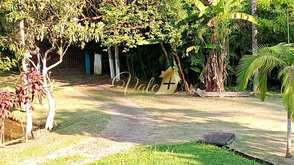 Sítio, 3 quartos, 7 hectares - Foto 1