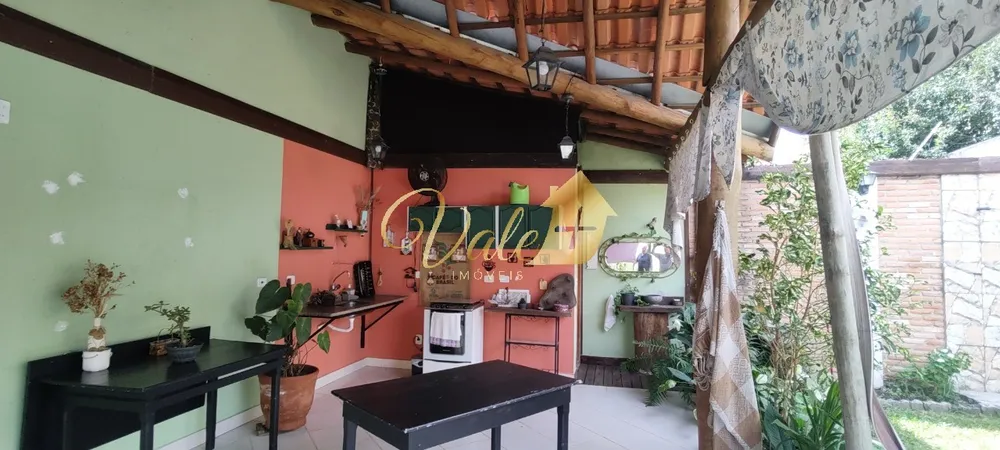 Casa, 3 quartos - Foto 15
