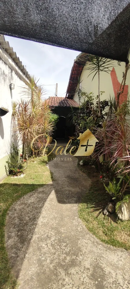 Casa, 3 quartos - Foto 11