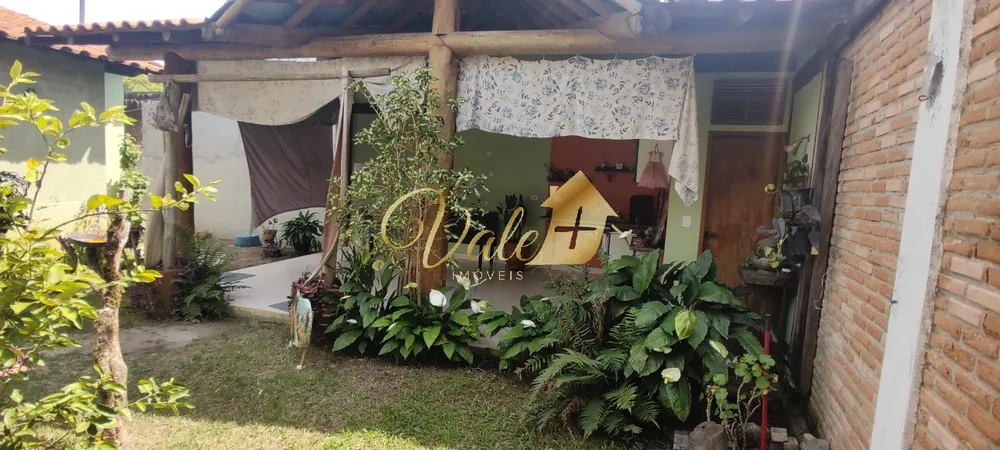 Casa, 3 quartos - Foto 12