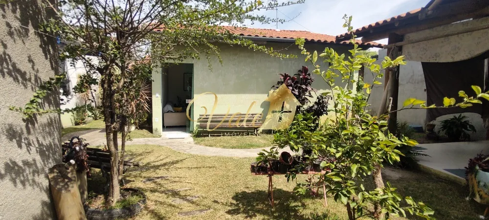 Casa, 3 quartos - Foto 13