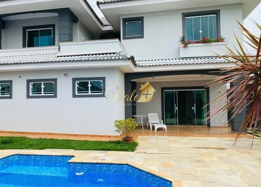 Casa, 6 quartos, 480 m² - Foto 12