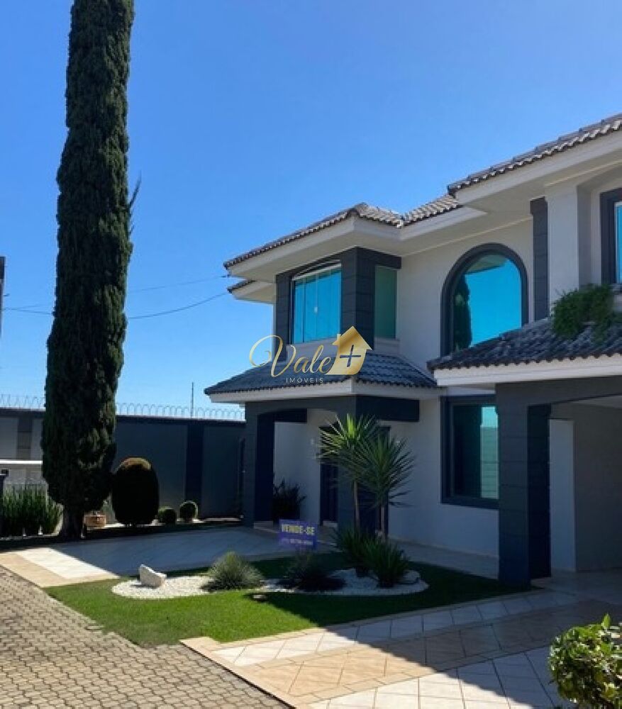 Casa, 6 quartos, 480 m² - Foto 5