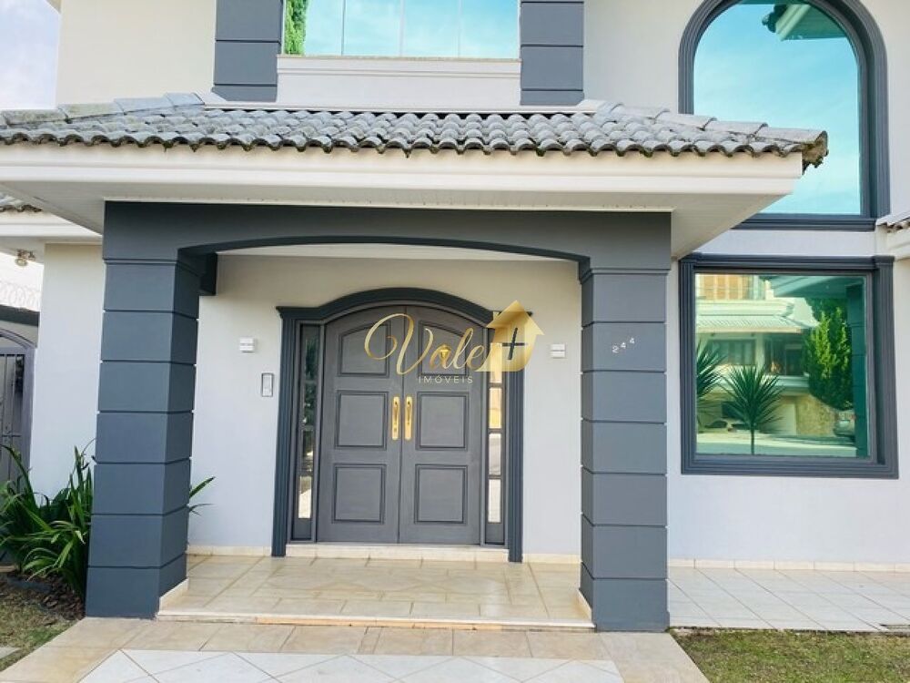 Casa, 6 quartos, 480 m² - Foto 7