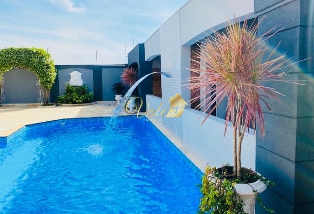 Casa, 6 quartos, 480 m² - Foto 6