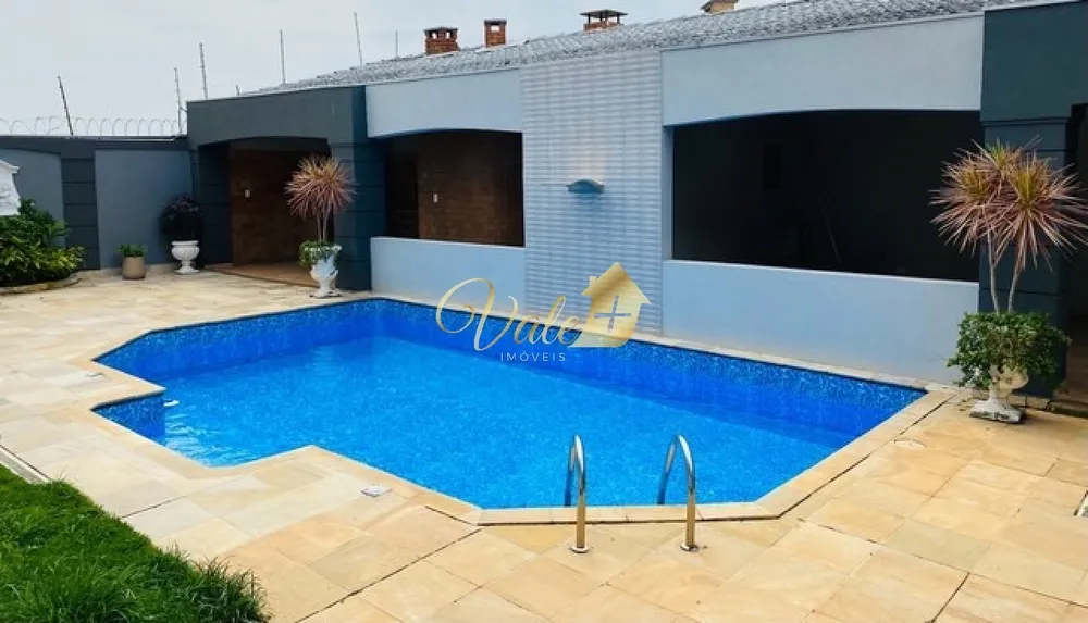 Casa, 6 quartos, 480 m² - Foto 14