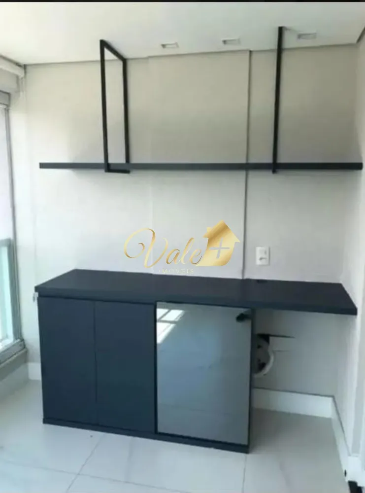 Apartamento, 2 quartos, 78 m² - Foto 4