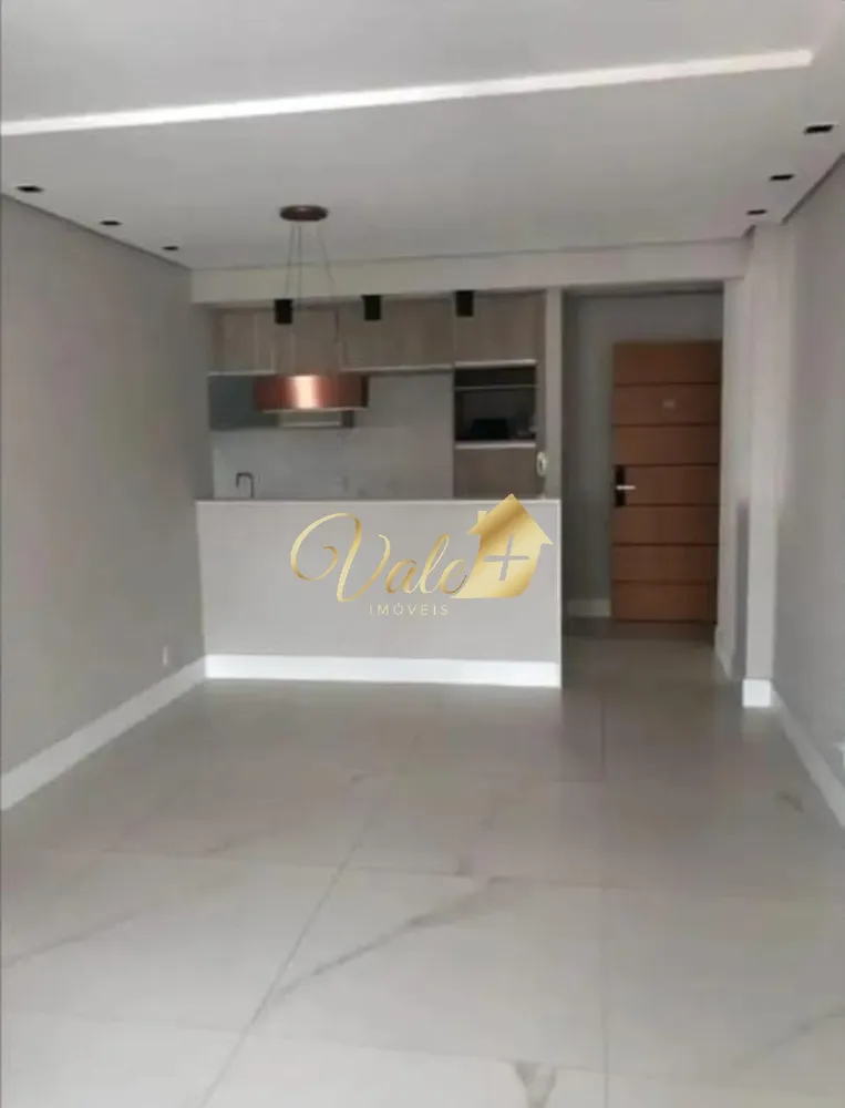 Apartamento, 2 quartos, 78 m² - Foto 1