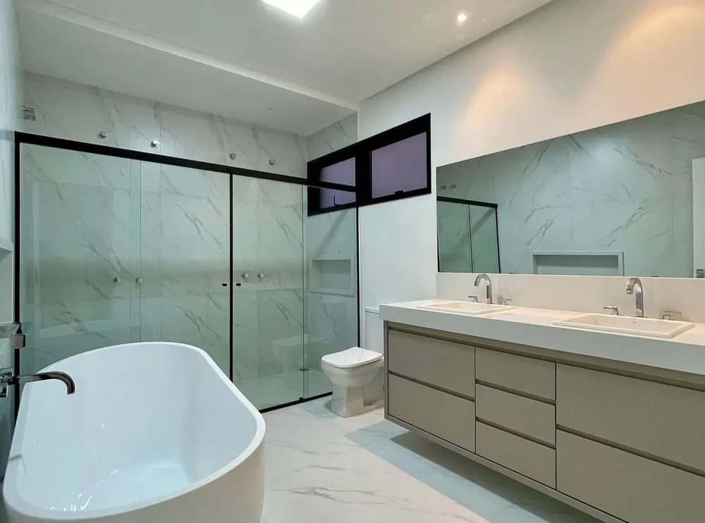 Casa, 4 quartos, 300 m² - Foto 5