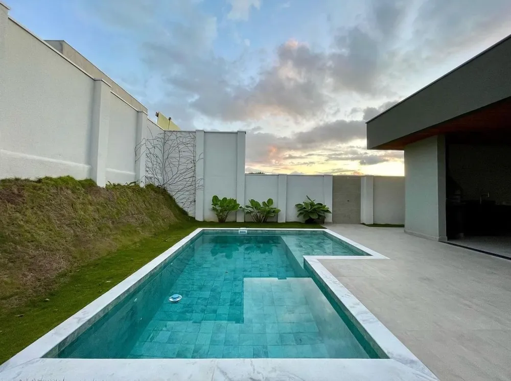 Casa, 4 quartos, 300 m² - Foto 8