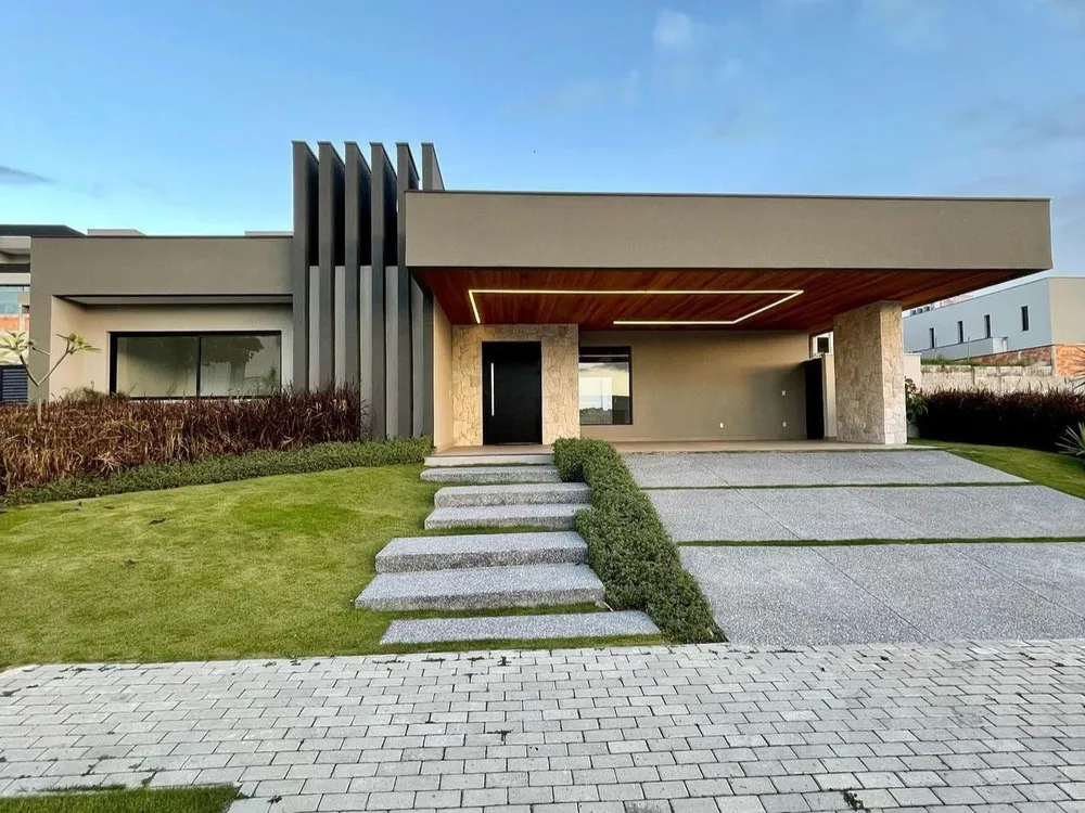 Casa, 4 quartos, 300 m² - Foto 1