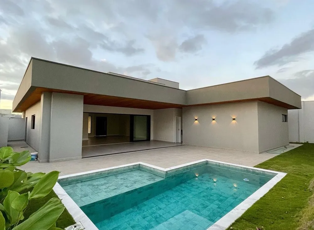 Casa, 4 quartos, 300 m² - Foto 6