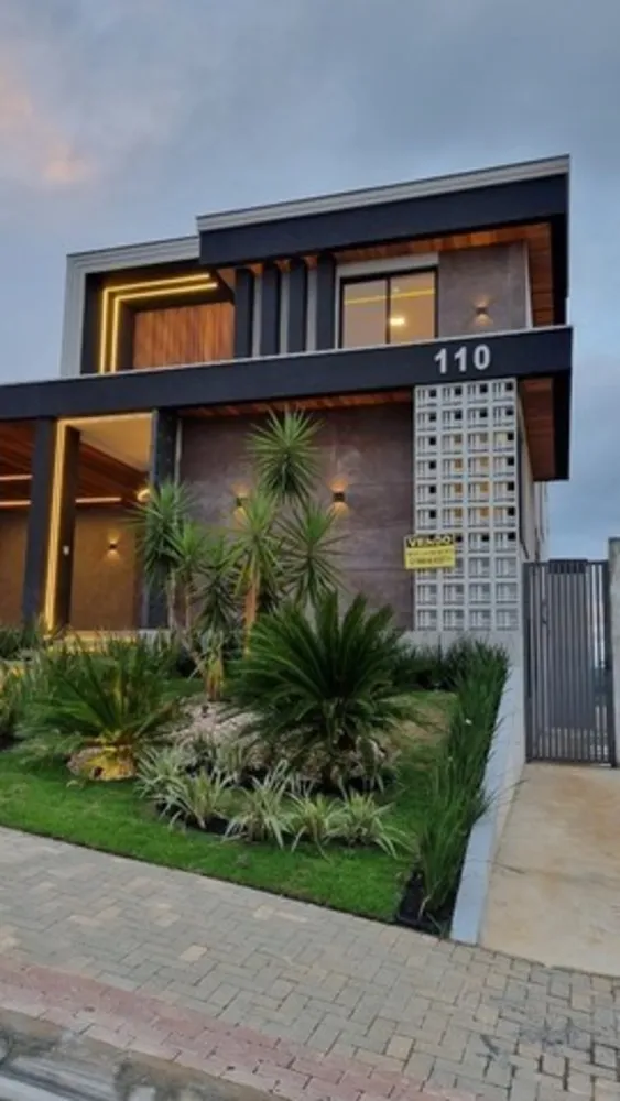 Casa, 4 quartos, 392 m² - Foto 1