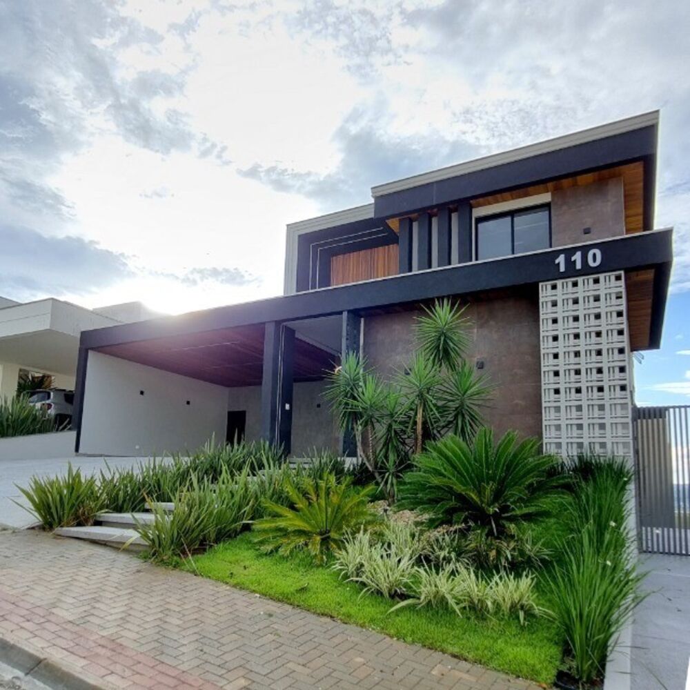 Casa, 4 quartos, 392 m² - Foto 4