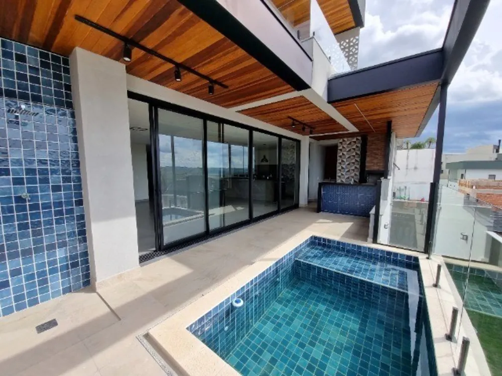 Casa, 4 quartos, 392 m² - Foto 10