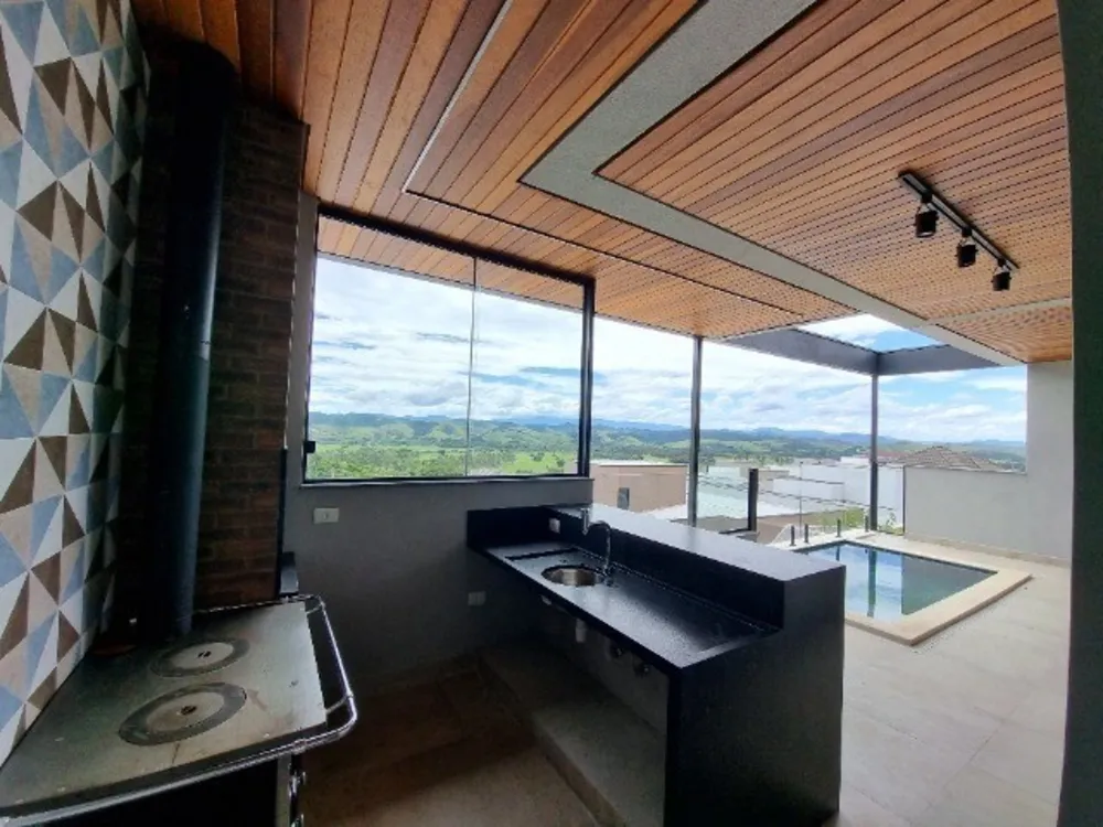 Casa, 4 quartos, 392 m² - Foto 11