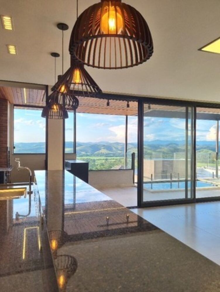 Casa, 4 quartos, 392 m² - Foto 3