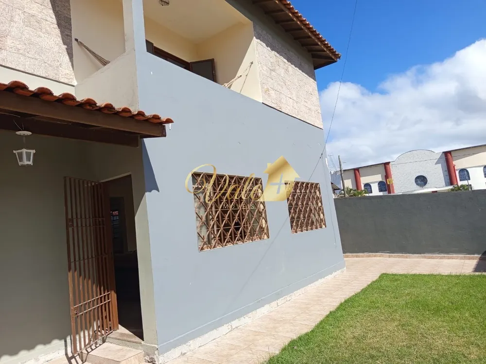 Casa, 3 quartos, 240 m² - Foto 11