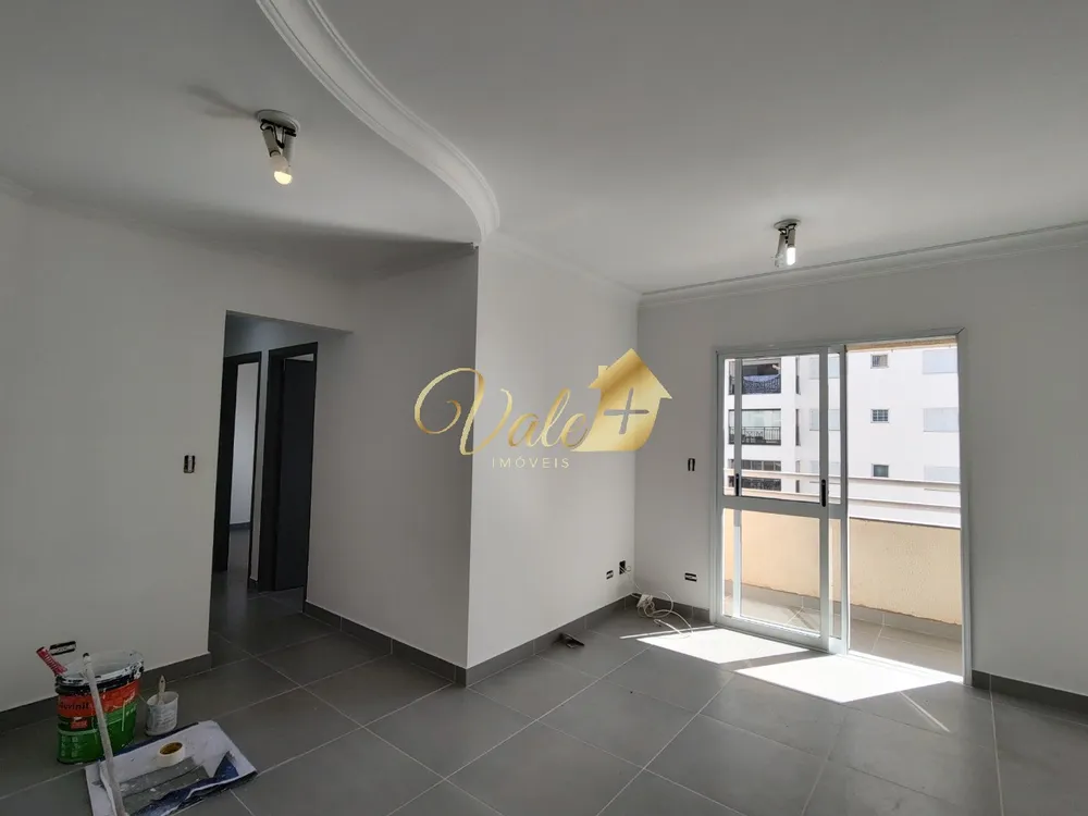 Apartamento, 3 quartos, 78 m² - Foto 1