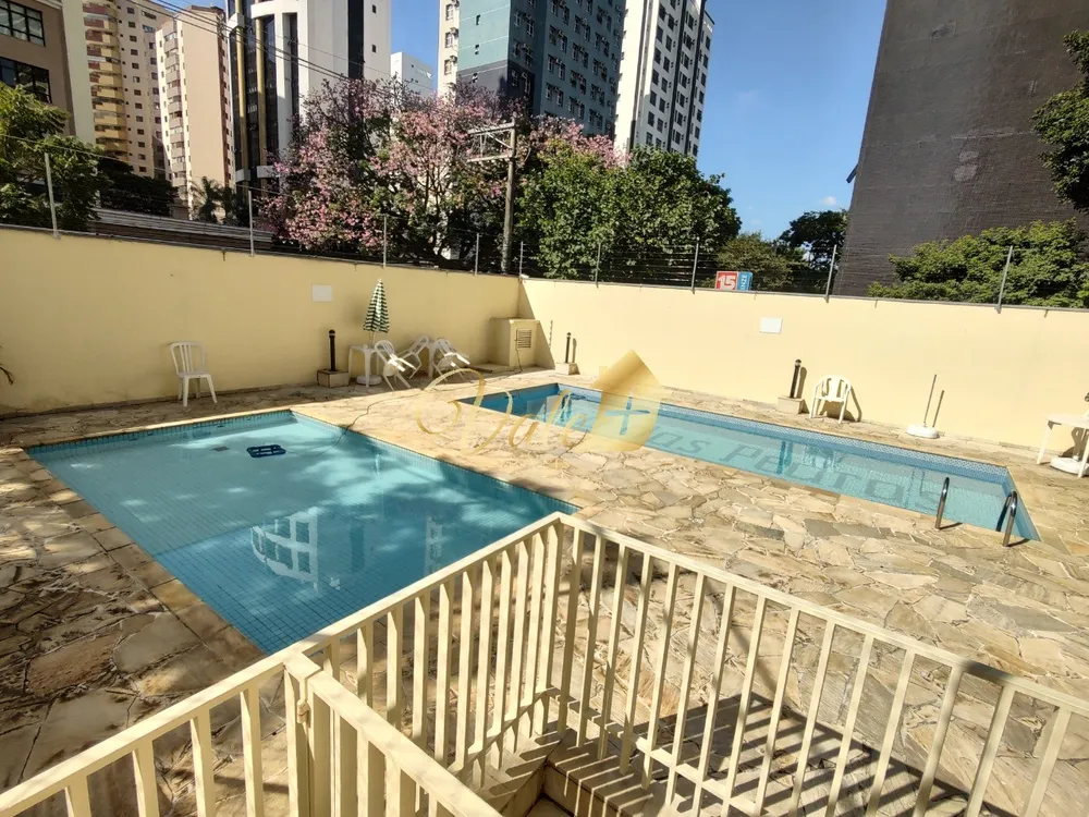 Apartamento, 3 quartos, 78 m² - Foto 11