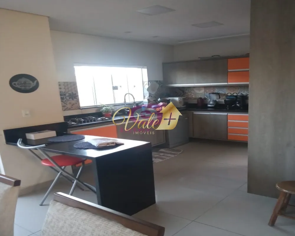 Casa, 3 quartos - Foto 5