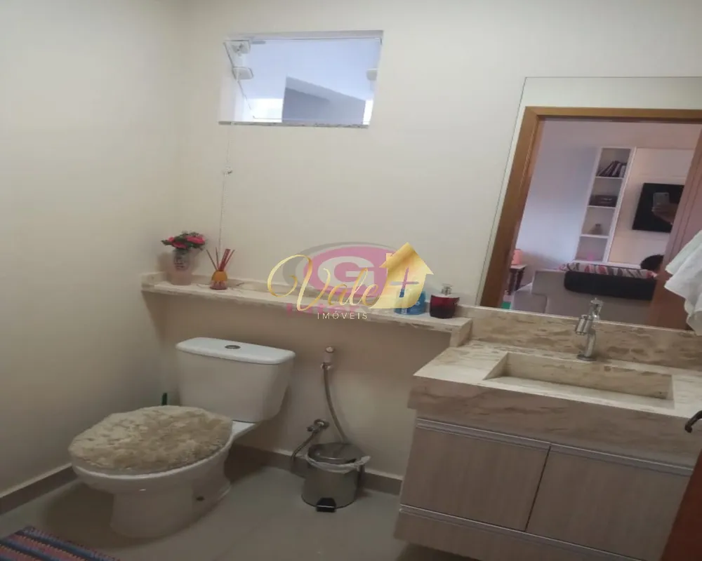 Casa, 3 quartos - Foto 6